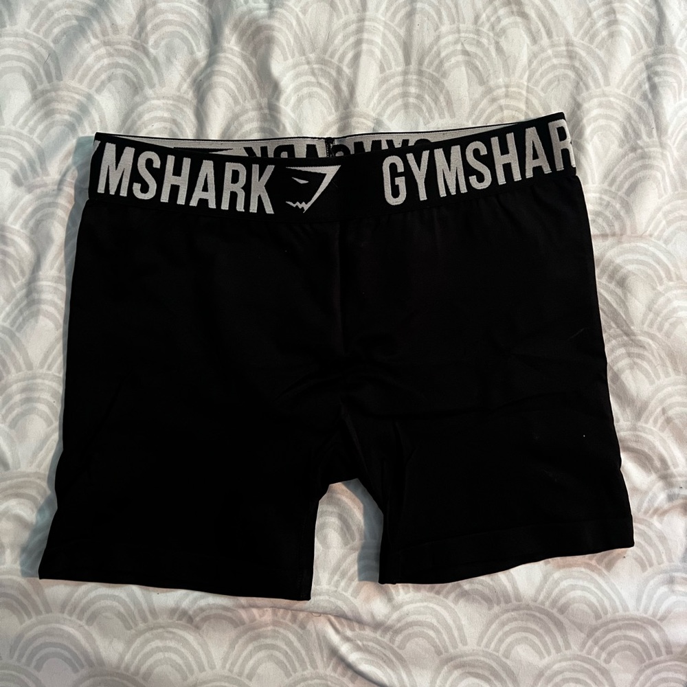 Gymshark FIT Shorts Sz Médium